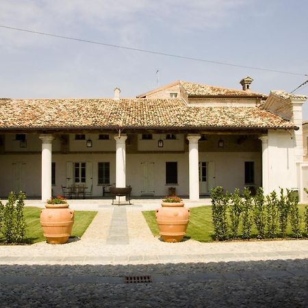 Asola Hospitale I Mori Bed & Breakfast エクステリア 写真