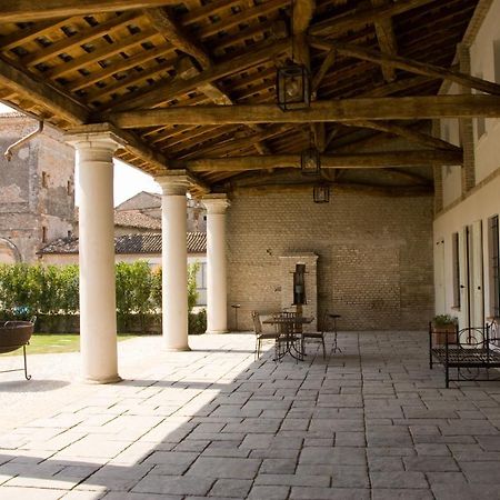 Asola Hospitale I Mori Bed & Breakfast エクステリア 写真
