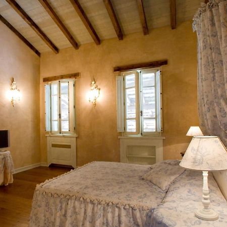 Asola Hospitale I Mori Bed & Breakfast エクステリア 写真