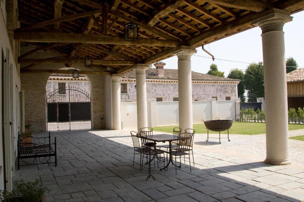 Asola Hospitale I Mori Bed & Breakfast エクステリア 写真