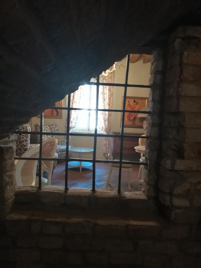 Asola Hospitale I Mori Bed & Breakfast エクステリア 写真