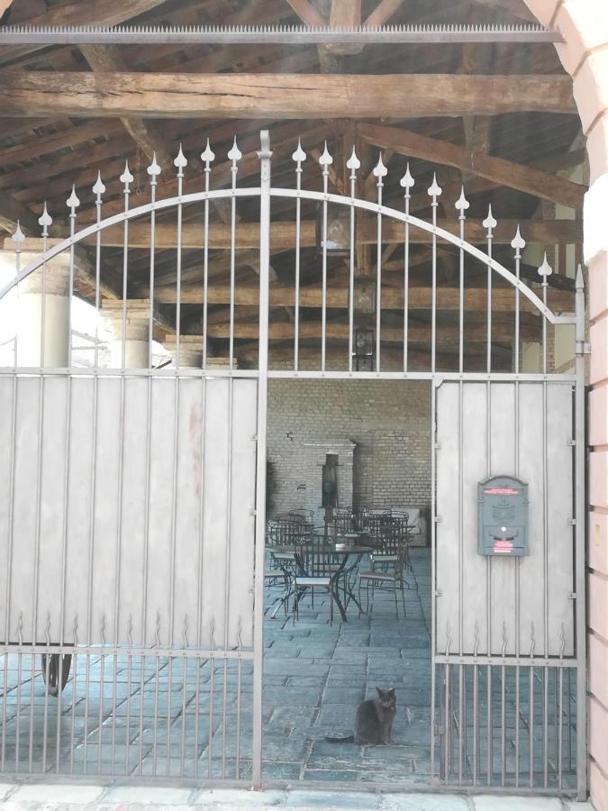 Asola Hospitale I Mori Bed & Breakfast エクステリア 写真