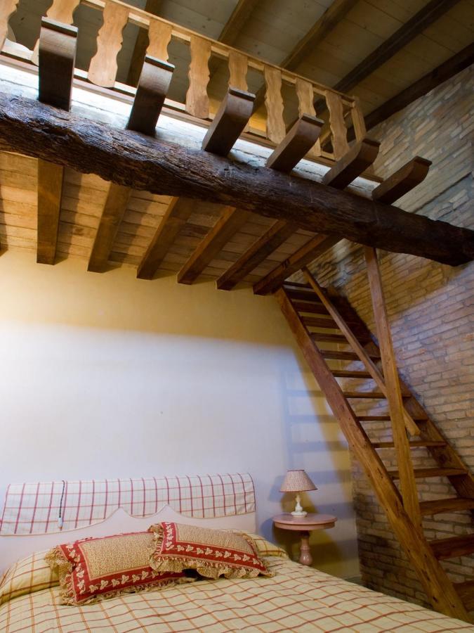 Asola Hospitale I Mori Bed & Breakfast エクステリア 写真
