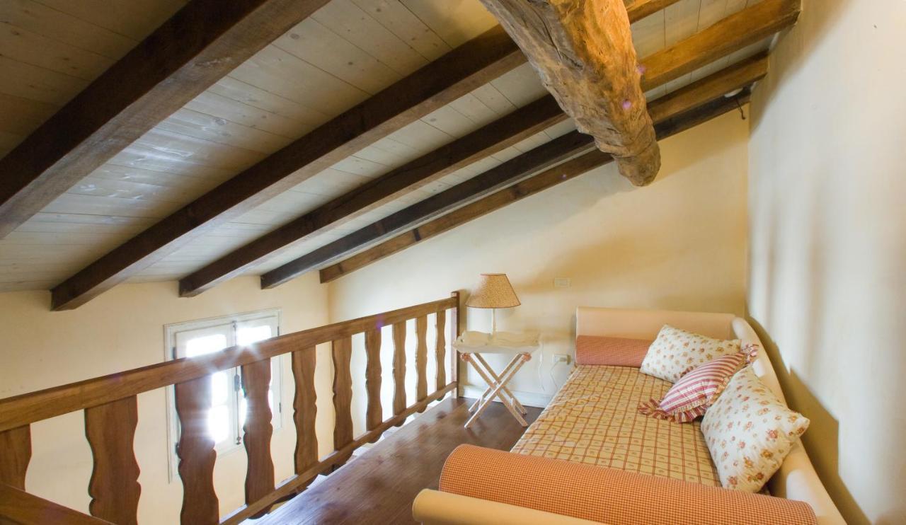 Asola Hospitale I Mori Bed & Breakfast エクステリア 写真