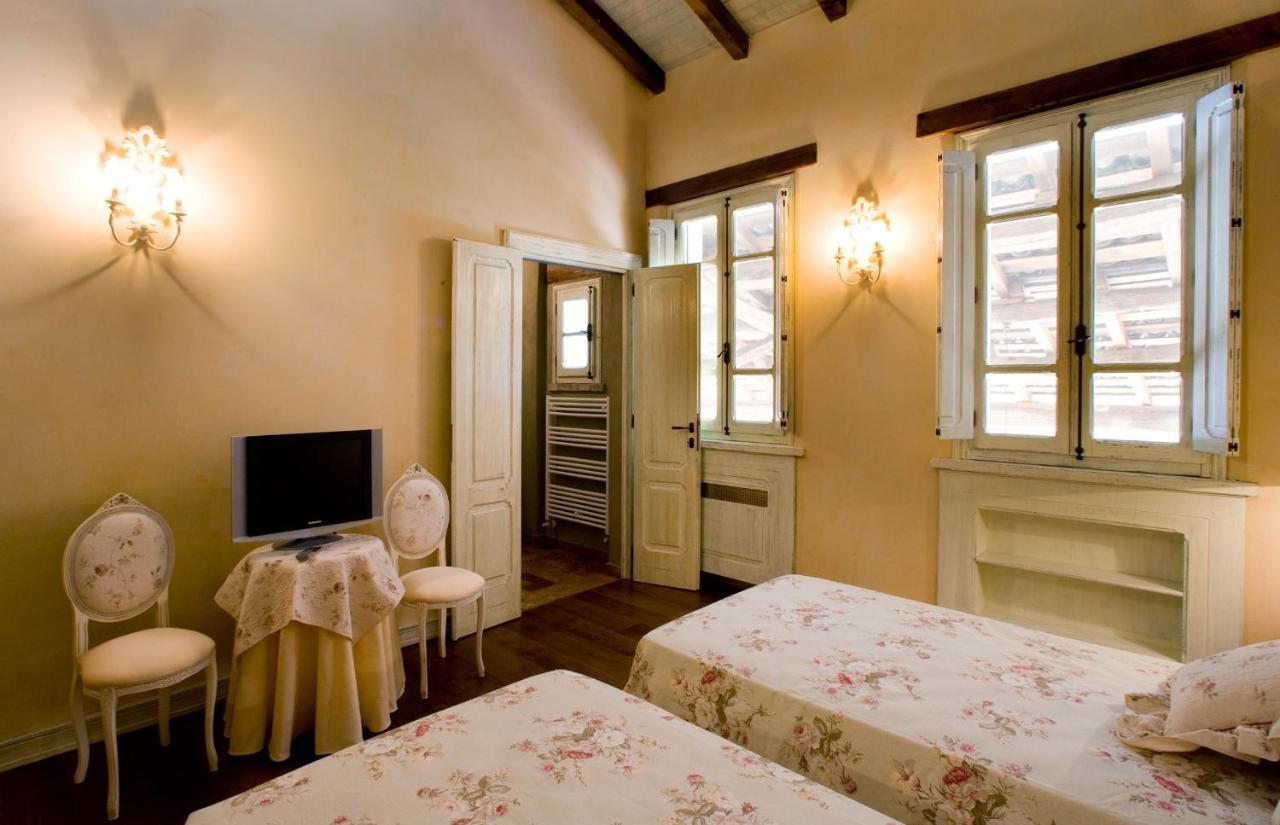 Asola Hospitale I Mori Bed & Breakfast エクステリア 写真
