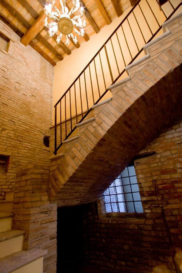 Asola Hospitale I Mori Bed & Breakfast エクステリア 写真