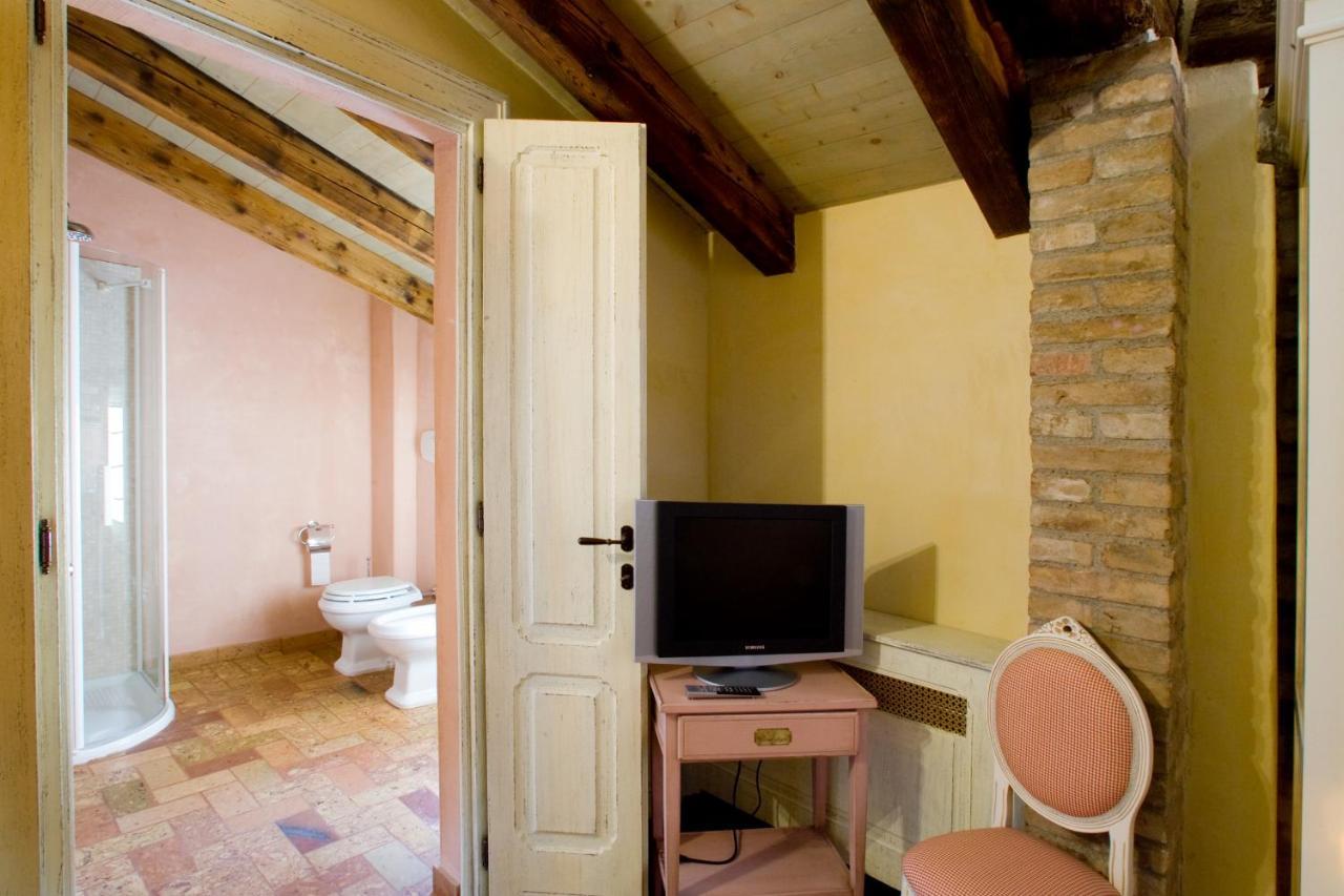 Asola Hospitale I Mori Bed & Breakfast エクステリア 写真