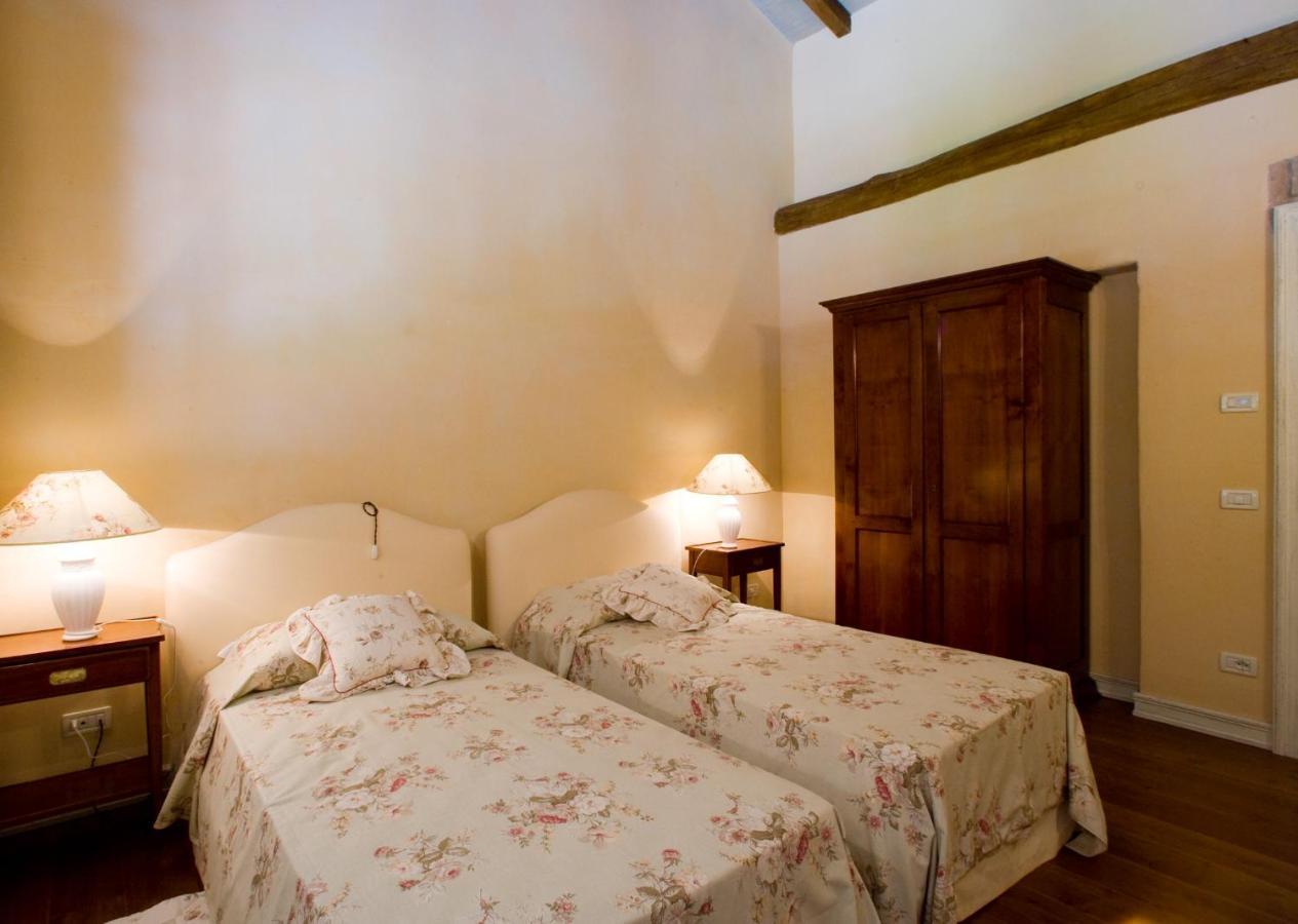 Asola Hospitale I Mori Bed & Breakfast エクステリア 写真