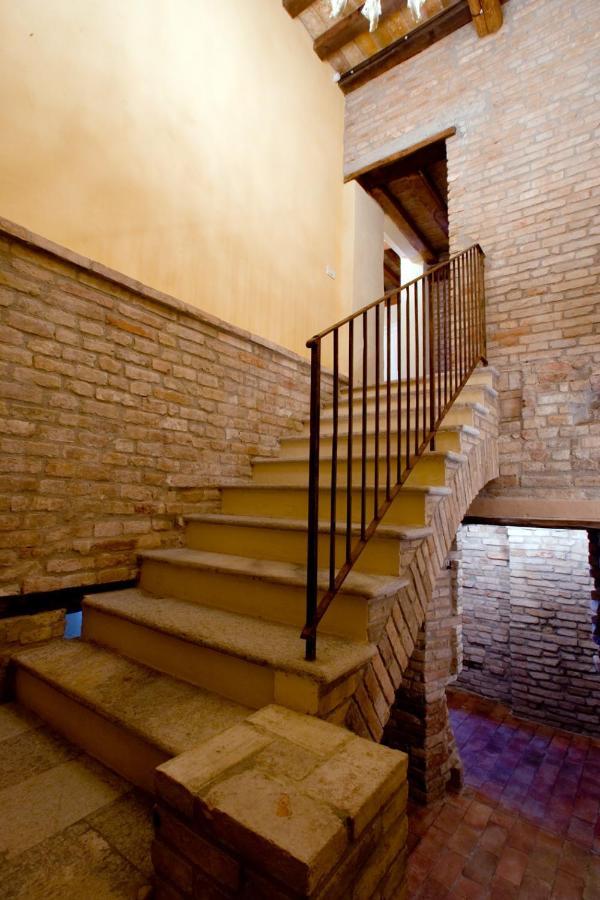 Asola Hospitale I Mori Bed & Breakfast エクステリア 写真