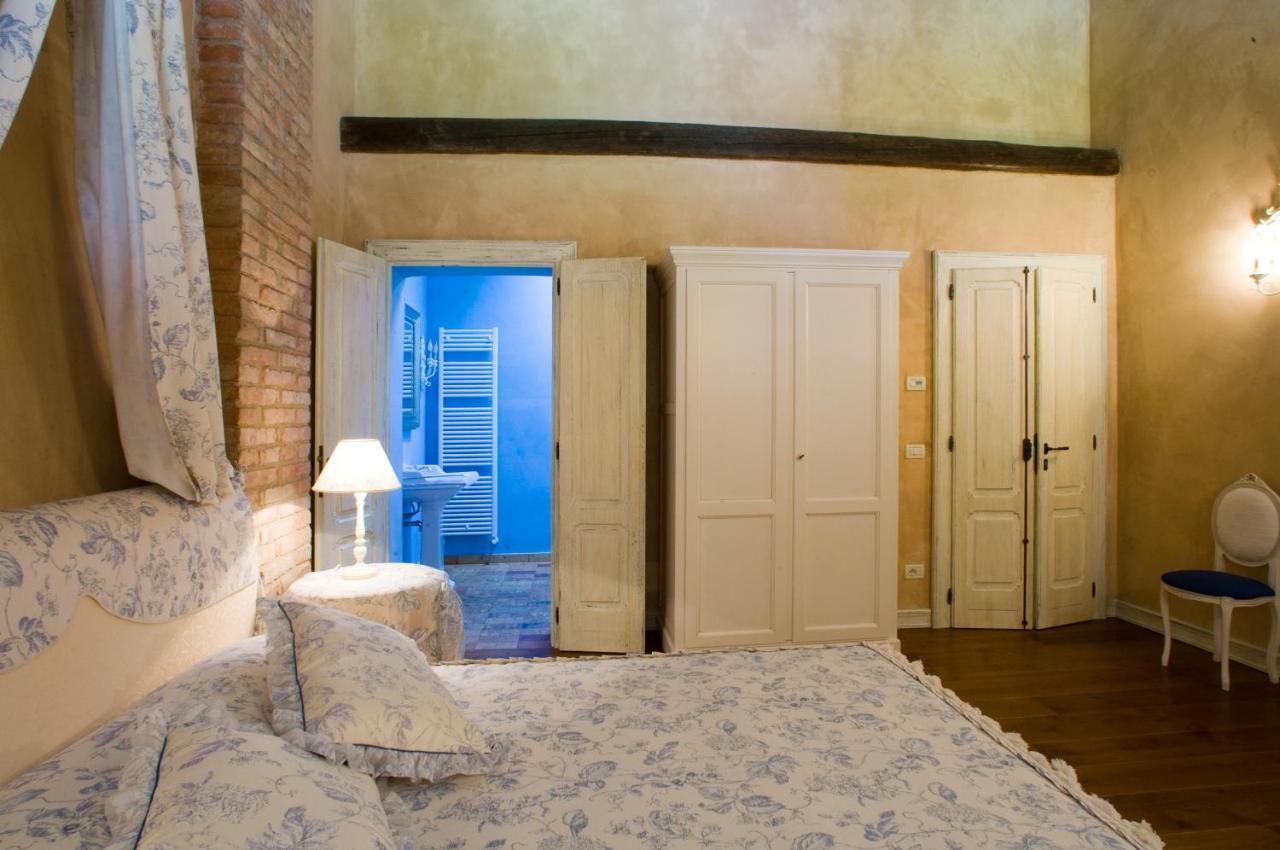 Asola Hospitale I Mori Bed & Breakfast エクステリア 写真