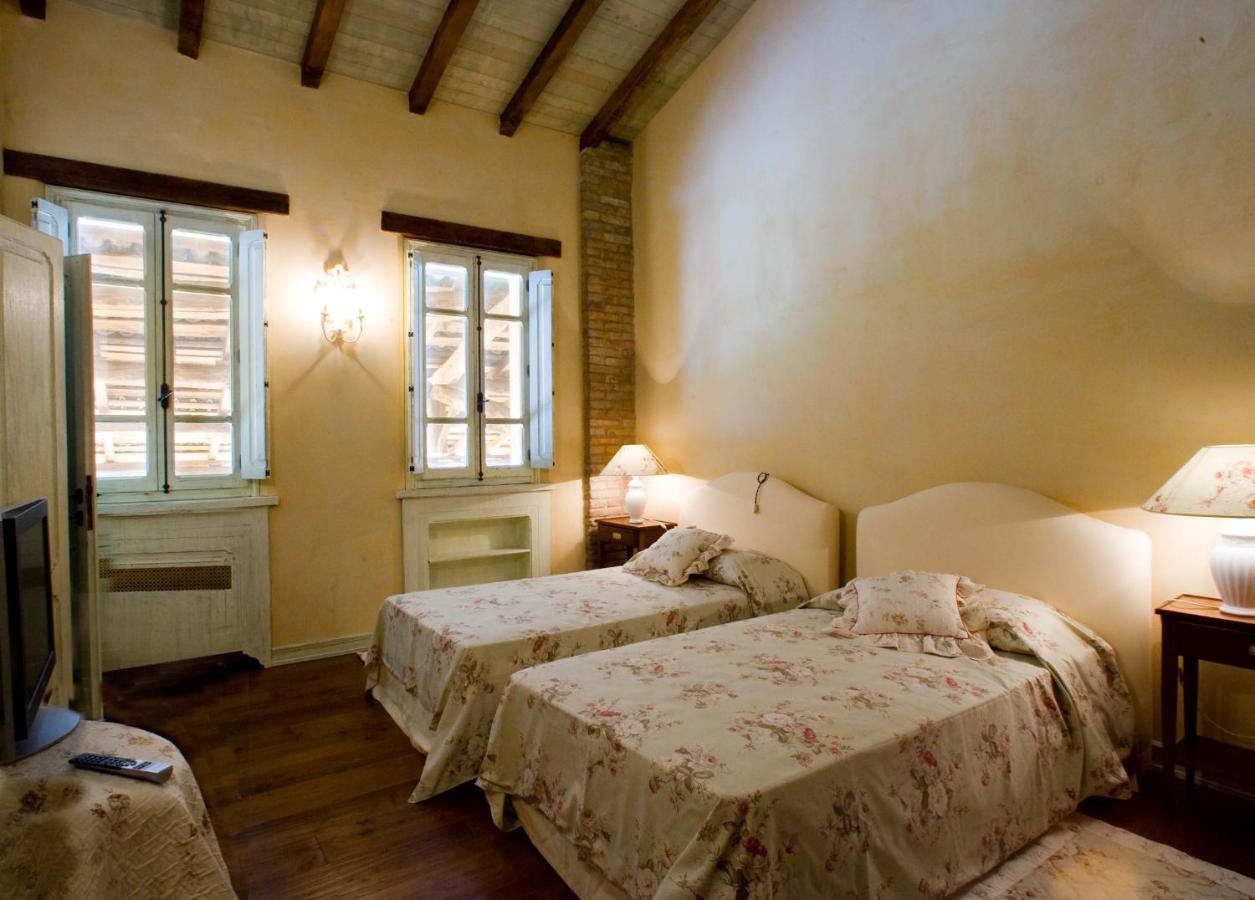 Asola Hospitale I Mori Bed & Breakfast エクステリア 写真