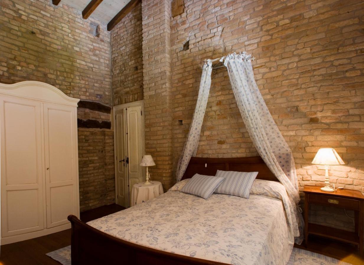 Asola Hospitale I Mori Bed & Breakfast エクステリア 写真