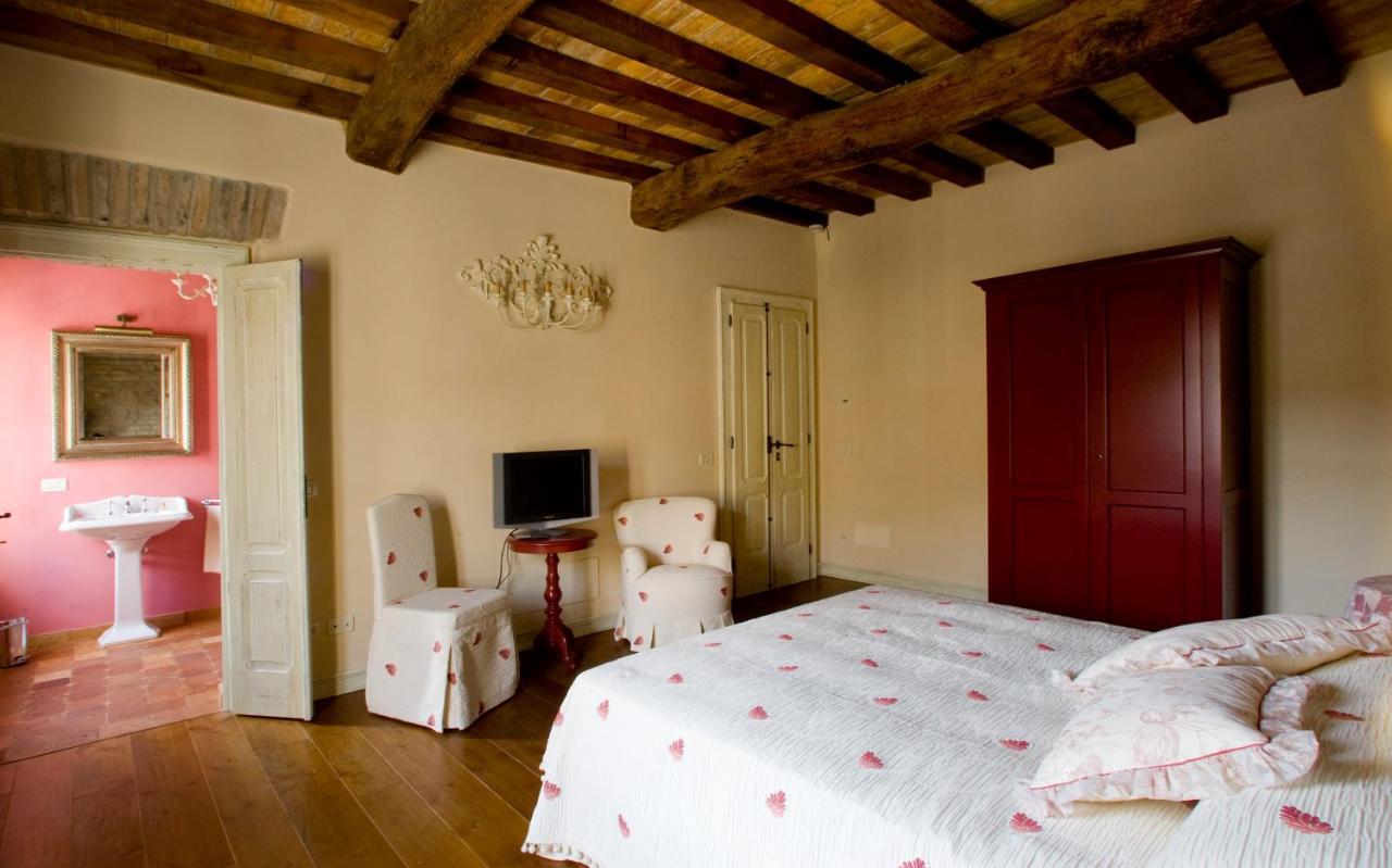 Asola Hospitale I Mori Bed & Breakfast エクステリア 写真