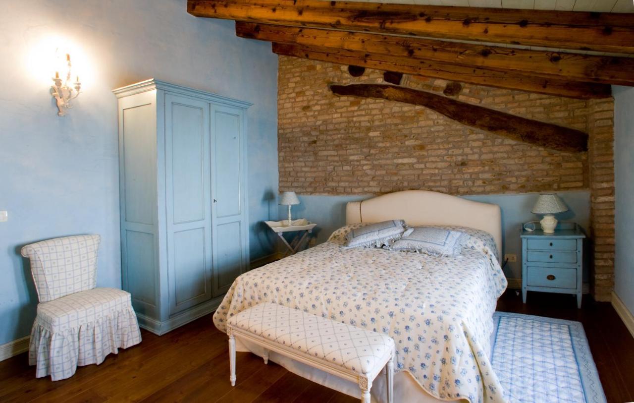 Asola Hospitale I Mori Bed & Breakfast エクステリア 写真