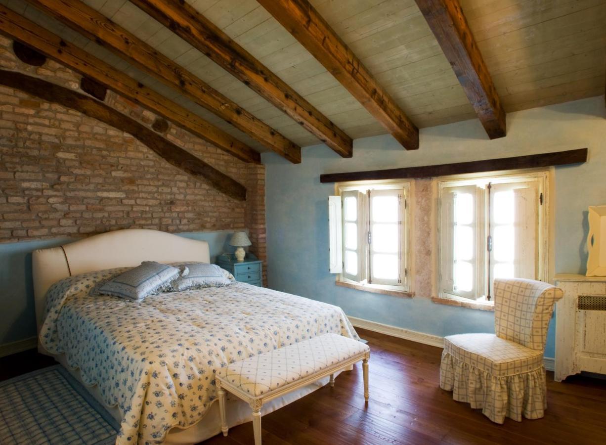 Asola Hospitale I Mori Bed & Breakfast エクステリア 写真