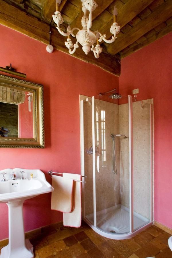 Asola Hospitale I Mori Bed & Breakfast エクステリア 写真