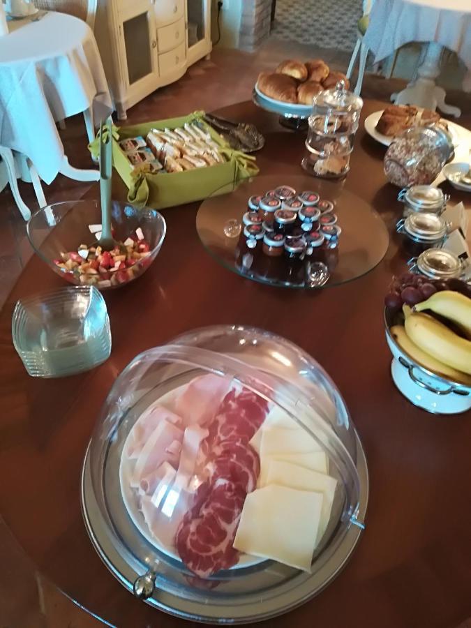 Asola Hospitale I Mori Bed & Breakfast エクステリア 写真
