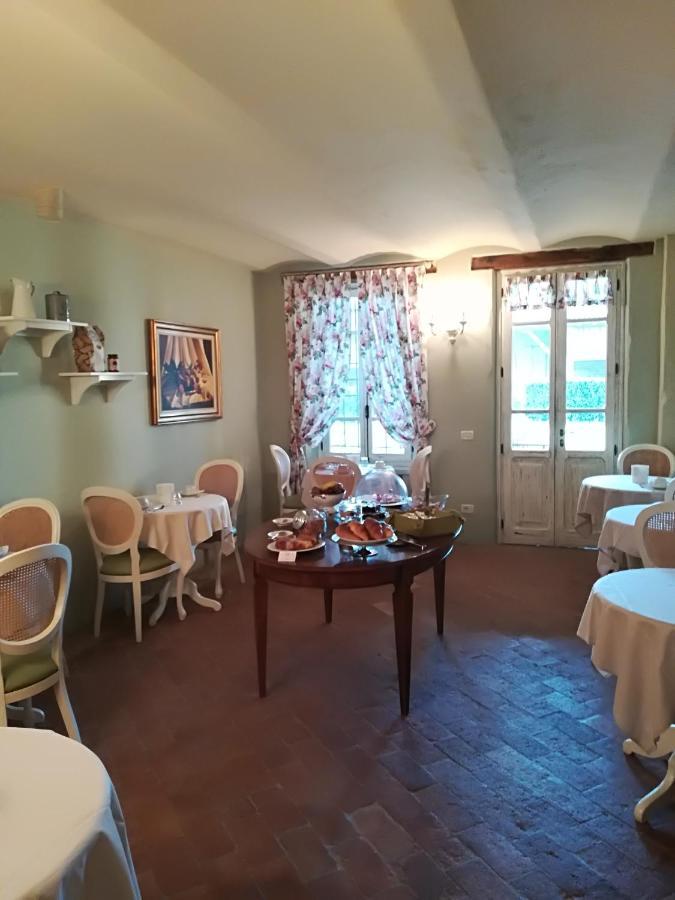 Asola Hospitale I Mori Bed & Breakfast エクステリア 写真