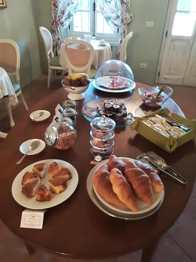 Asola Hospitale I Mori Bed & Breakfast エクステリア 写真