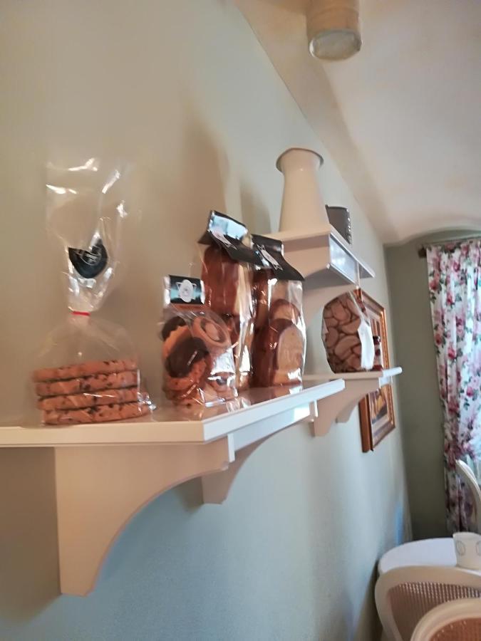 Asola Hospitale I Mori Bed & Breakfast エクステリア 写真