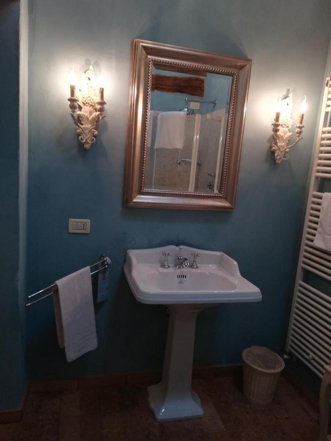 Asola Hospitale I Mori Bed & Breakfast エクステリア 写真