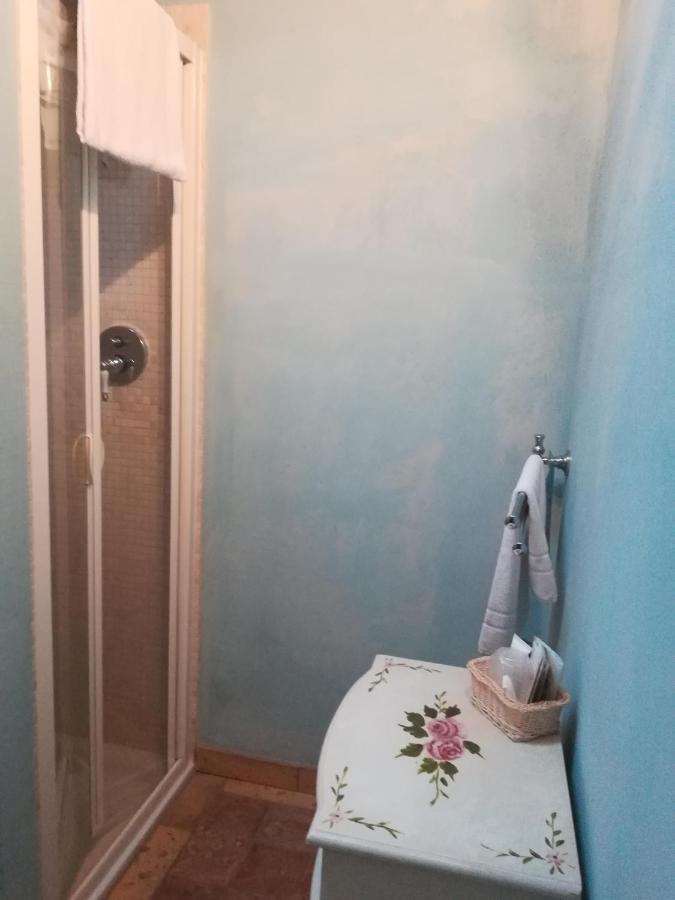Asola Hospitale I Mori Bed & Breakfast エクステリア 写真