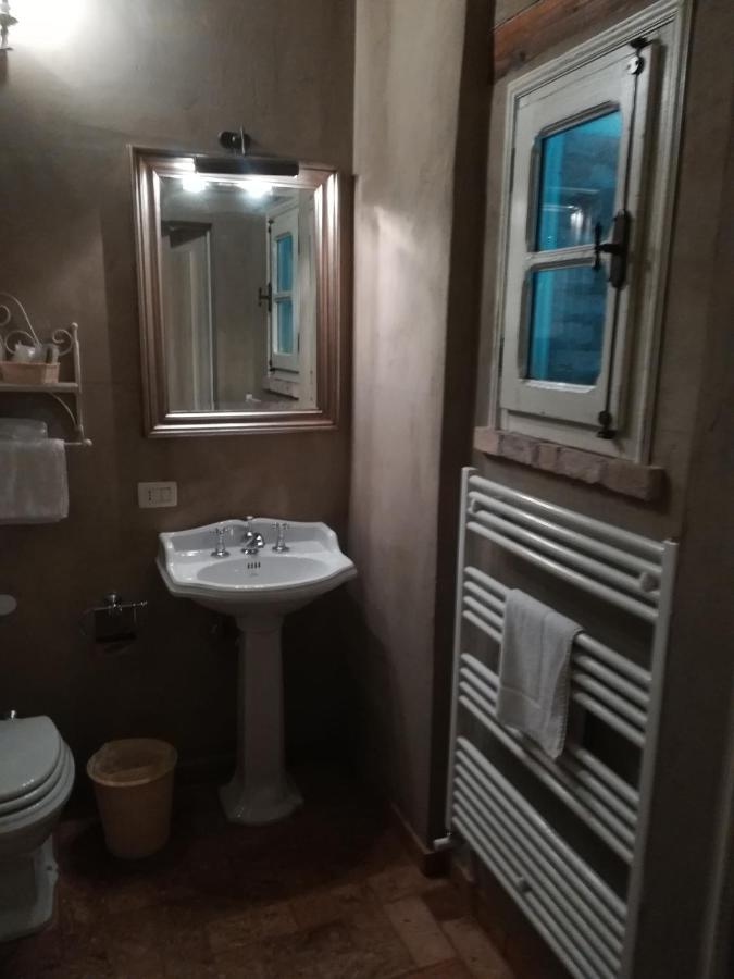 Asola Hospitale I Mori Bed & Breakfast エクステリア 写真
