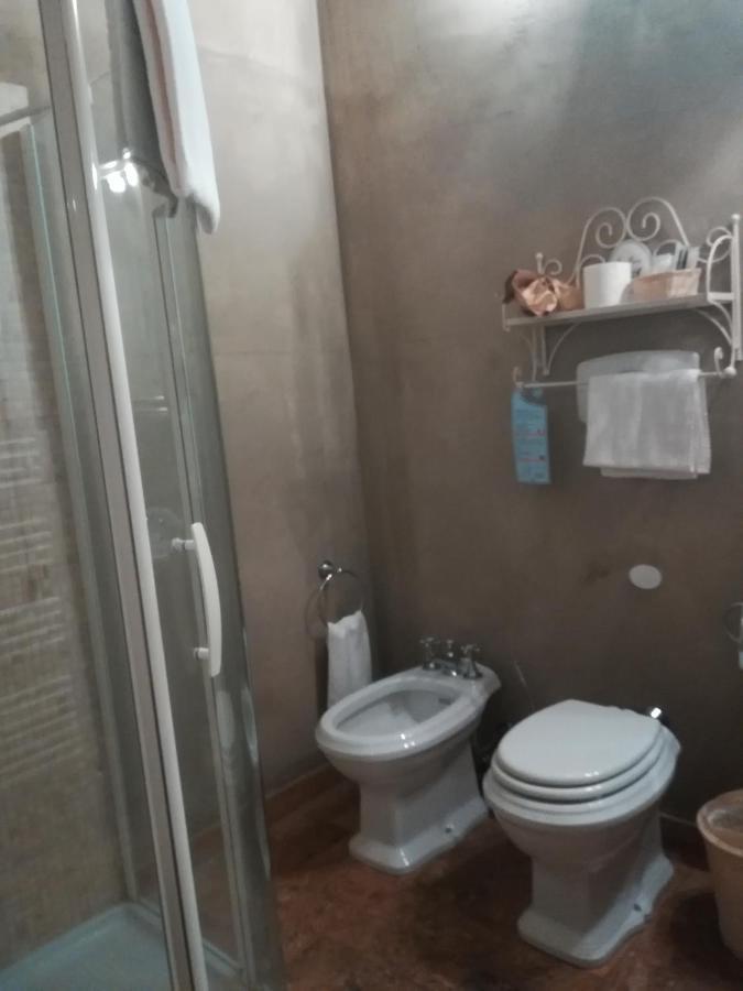 Asola Hospitale I Mori Bed & Breakfast エクステリア 写真