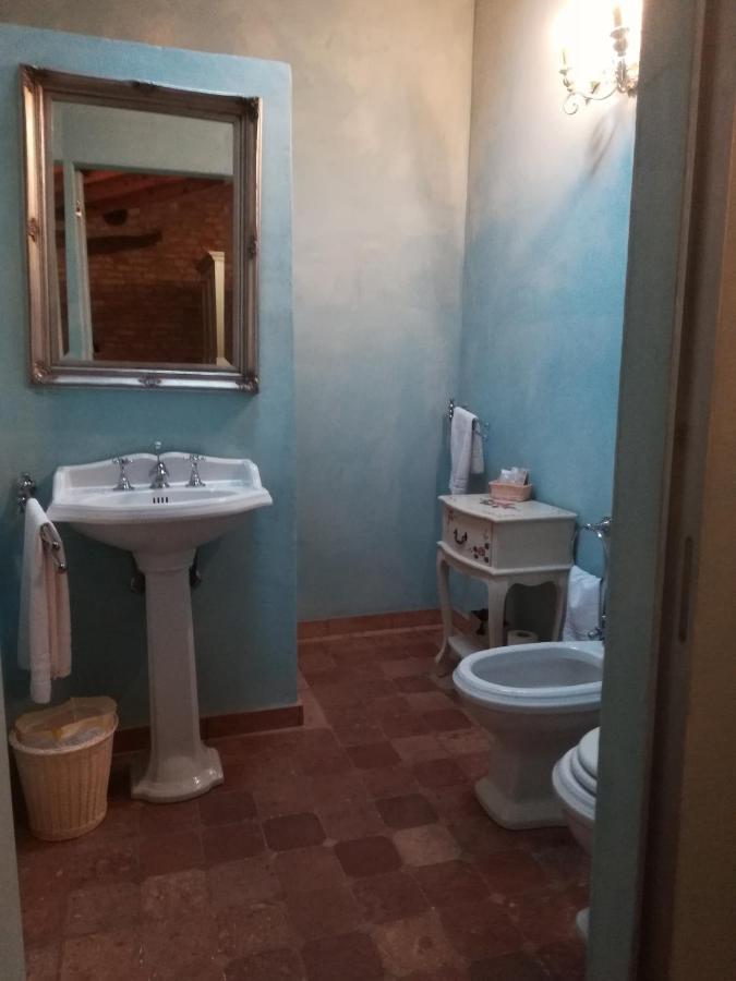 Asola Hospitale I Mori Bed & Breakfast エクステリア 写真