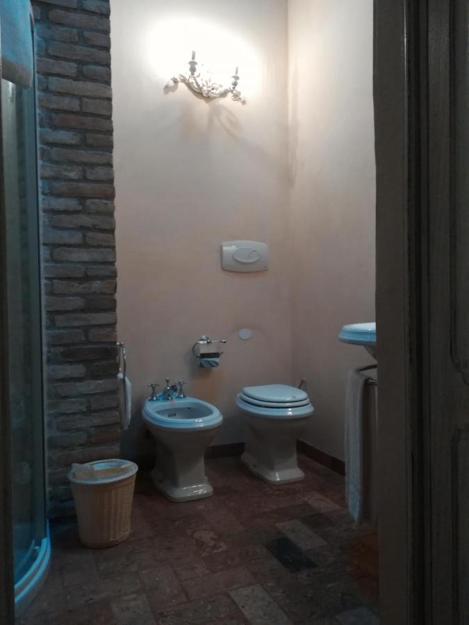 Asola Hospitale I Mori Bed & Breakfast エクステリア 写真