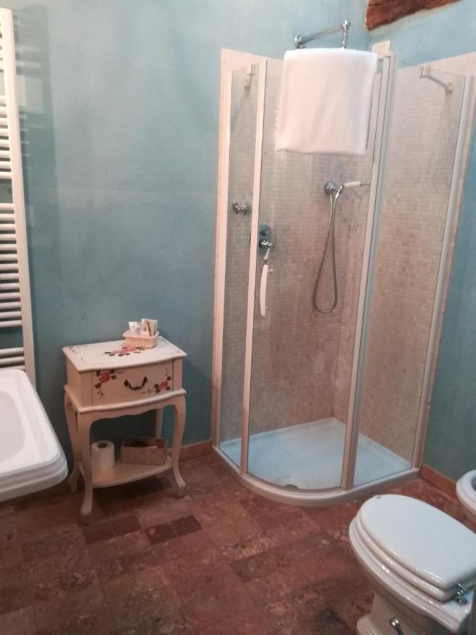 Asola Hospitale I Mori Bed & Breakfast エクステリア 写真