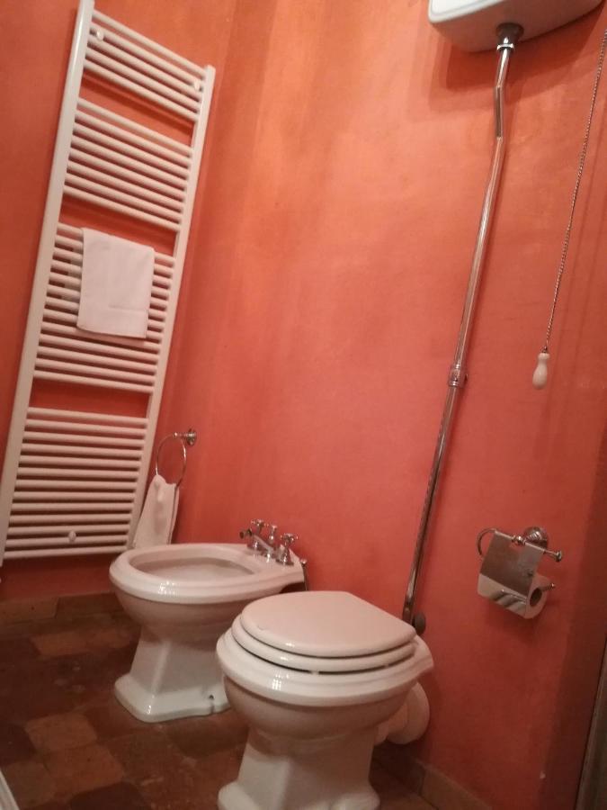 Asola Hospitale I Mori Bed & Breakfast エクステリア 写真