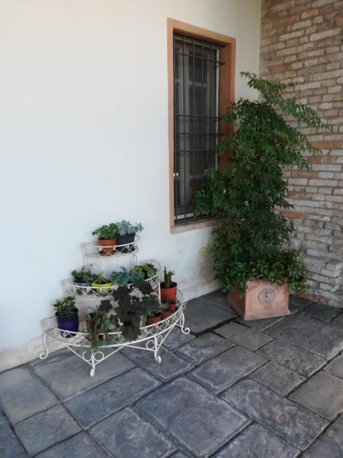 Asola Hospitale I Mori Bed & Breakfast エクステリア 写真