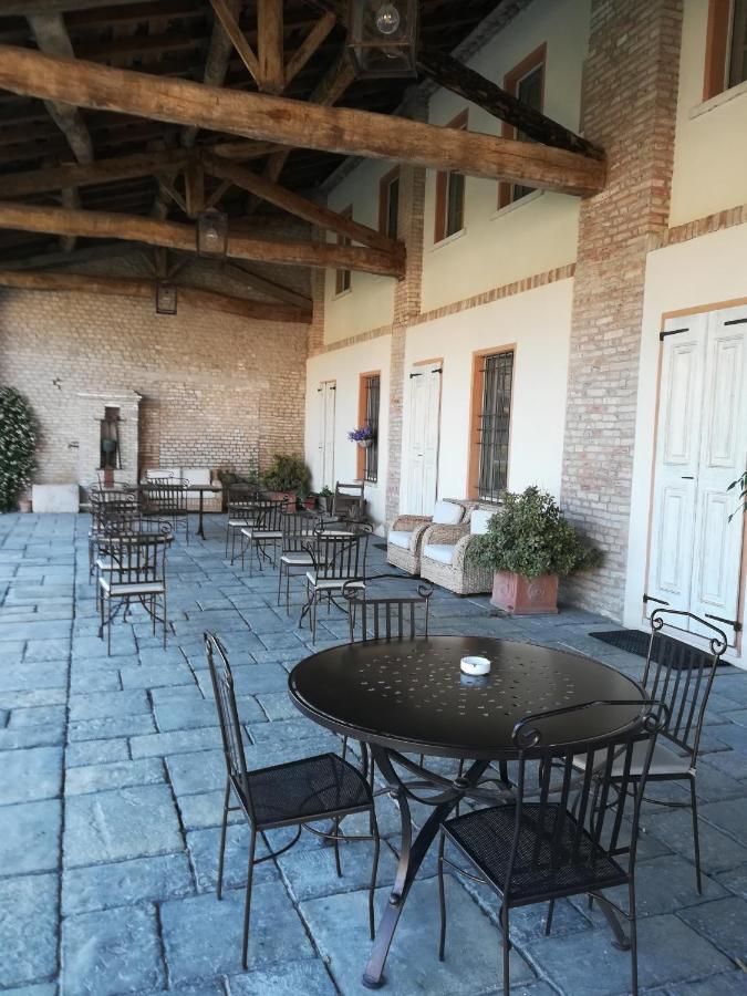 Asola Hospitale I Mori Bed & Breakfast エクステリア 写真