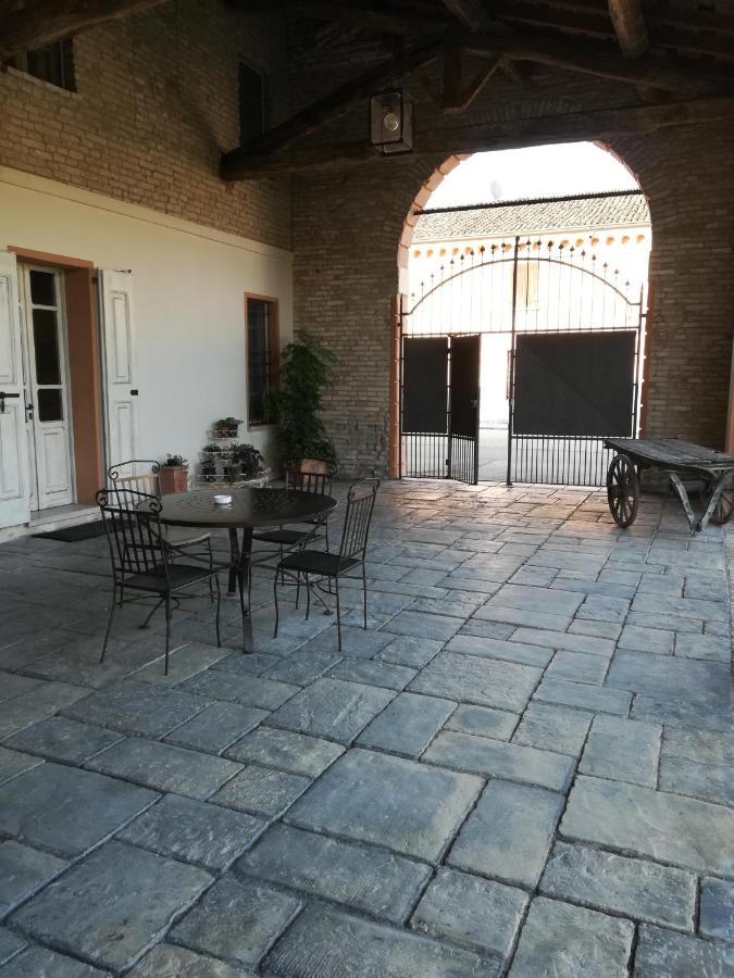 Asola Hospitale I Mori Bed & Breakfast エクステリア 写真