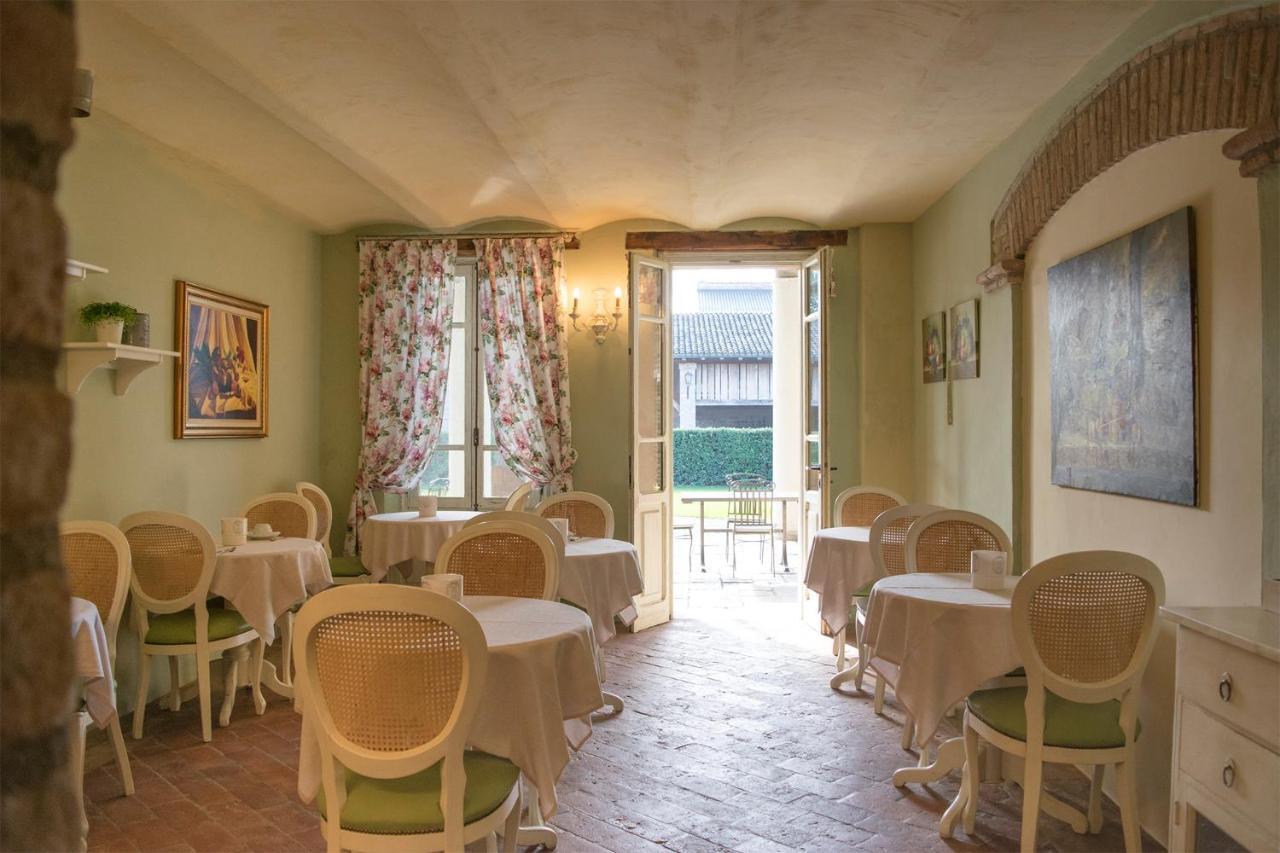 Asola Hospitale I Mori Bed & Breakfast エクステリア 写真