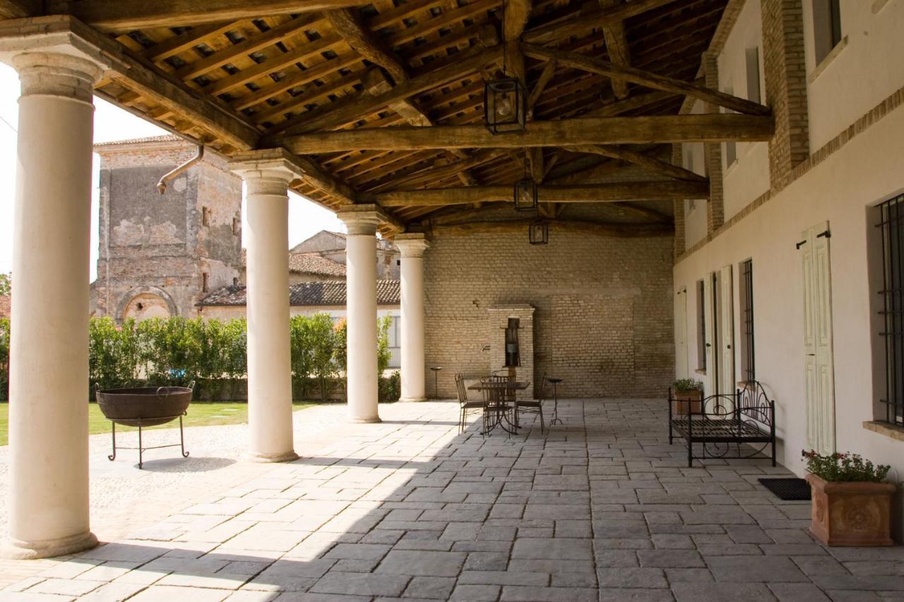 Asola Hospitale I Mori Bed & Breakfast エクステリア 写真