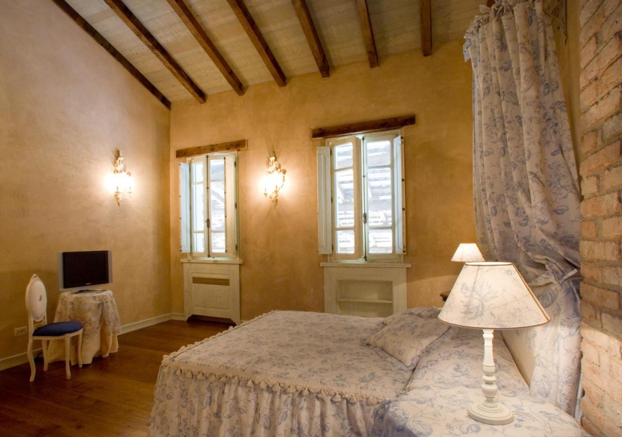 Asola Hospitale I Mori Bed & Breakfast エクステリア 写真